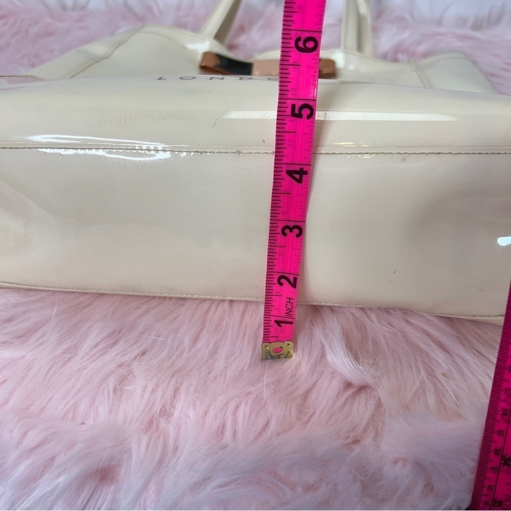 TEDBAKER Bow Tote Book Bag - Picture 4 of 8